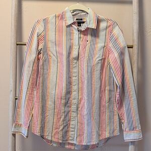 Tommy Hilfiger Button Down Shirt